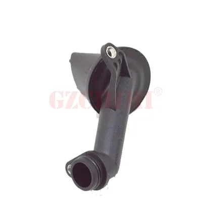 Oil Pump Inlet Tube for FORD BK2Q-6615-AA