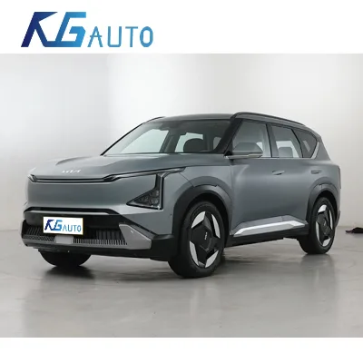 2025 Hot Sale Kia EV5 Pure Electric New Energy Vehicle Electric Car Medium SUV for Adults