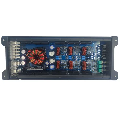 Car Amplifier MONO Full Range RMS 150W Class D 2 10-15V 1 Year Warranty
