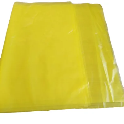 Hot Sale EVA Bag From China Manufacturer for Rubber Compounds Packing