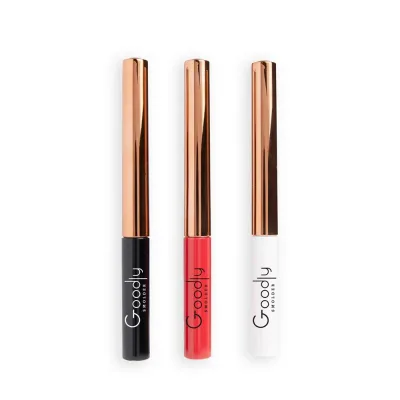 Unique Eeyeliner Custom Logo Liquid Eyeliner Long Lasting Waterproof Lasted All Day Eyeliner Pencil for Mature Women