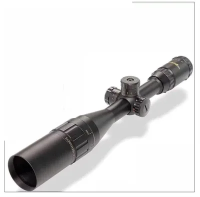 Tactical Scope Digital Telescope Long Range Scope Tube Diameter Outdoor Hunting Forest Hunting Outdoor Observation