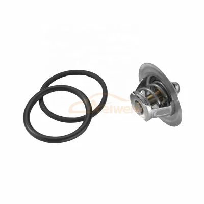 Auto Parts Coolant Thermostat Housing Used for Nissan PRAIRIE OE No. 9605028680 96057136 4402719