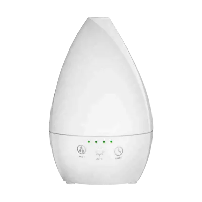 200ML Home Essentials Aromatherapy Smart Humidifier Scent Diffuser Machine