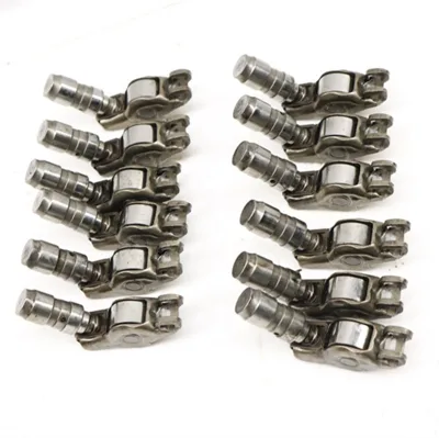 OE# 059109417J 059109417F 059109417G 059109417H 059109417C 059109417D Valve Tappet & Rocker Arm Set for A-udi Q5 Q7 A8