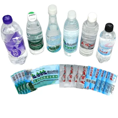 Waterproof Inner Label for in Mold Label