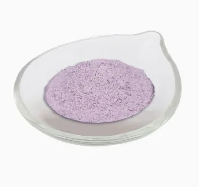 Instant Taro Powder with Mellow Aroma Widely Used in Milk Tea and Pastry Factory Direct Wholesale