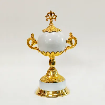 All Size Troophy Custom Design and Sport Competition Dance Trophy Luxurious Quality Unique Art and Craft