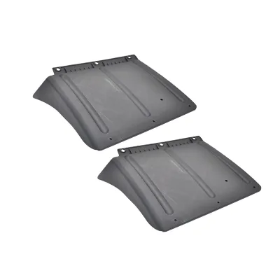 Foton Fenders Left Front/right Rear 1B16985000783 Right Front/left Rear 1B16985000784 with All Foton Trucks Truck Accessories