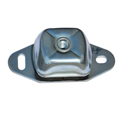 Automotive Rear Rubber Engine Mounting Lower Engine Mount
