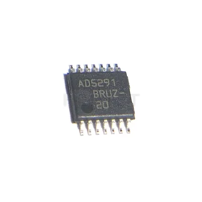 Hentet New AD5291BRUZ-20 IC 20KOHM 256TAP 14TSSOP Electronic Component DGT POT
