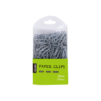 High Quality Silver Paper Clips