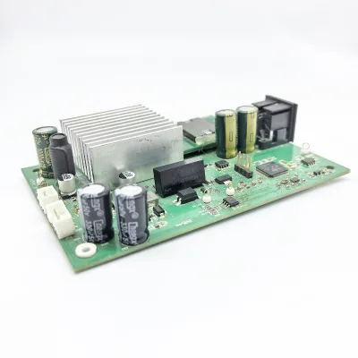 BGA PCBA Assembly Service for High Density Circuit Boards and Electronic Modules
