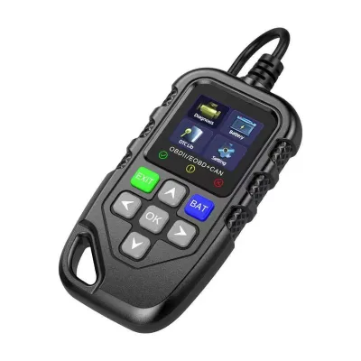 Car Fault Detector OBD Scanner Diagnostic Tool Engine Fault Car Inspection