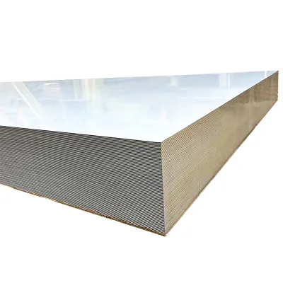 Hot Sale 4X8 Stainless Steel Sheets 8mm-10mm Thick 201 202 304 316 304L 316L 2b Ba Sb Hl Metal Inox Iron Stainless Steel Plate