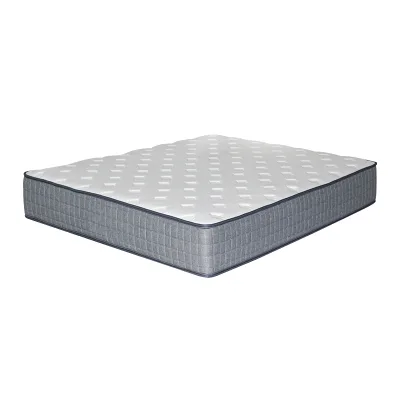 Advanced Dual-layer Spring System Contouring Pocket Springs Mattress