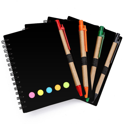 Personalized Online Large Cute Transparent Divider Sticky Notes