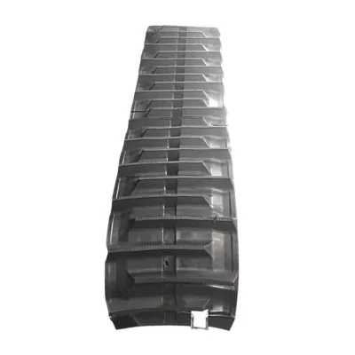 New Agricultural Harvester Rubber Tracks 400*90p*43 for Kubota DC35