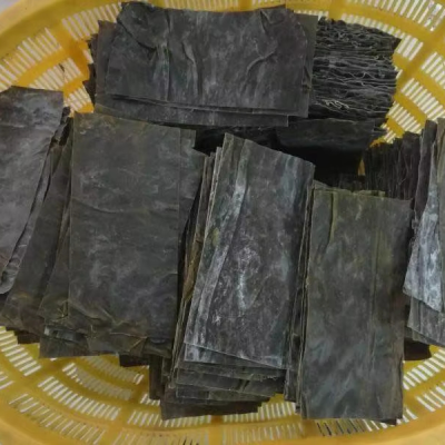 Organic Seaweed for Soup Healthy Seaweed Ingredients