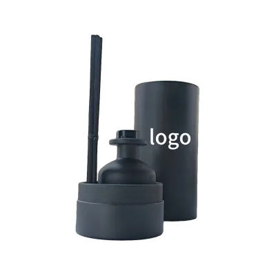 Full Customization Hot Sale High Quality Big Promotion All Color Elegant Perfume Glass Bottle and Box Box Paper Elegant