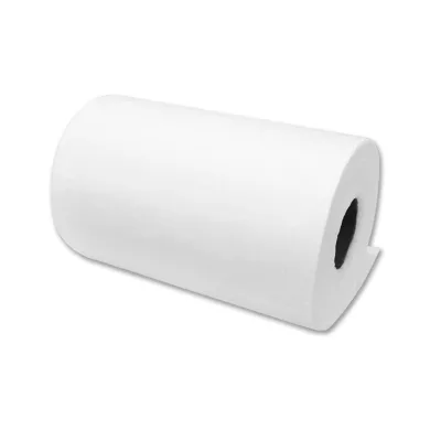 Spunlace Non-Woven Fabric Roll Viscose Cotton for Produce Cosmetic Cotton Pad
