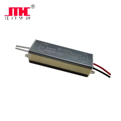 ultra Thin Mini 15w Driver Led