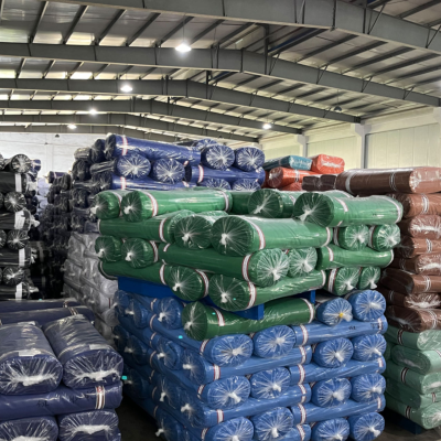 Factory Cheap Price 100% Polyester High Quality Super Poly for School Uniform/cushions/sportswear