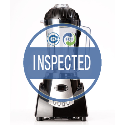 CCIC Final Random Pre Shipment Inspection Service