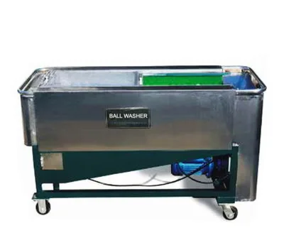 Can Wash 48000 Balls Per Hour Golf Ball Washer Ball Cleaner Golf Ball Washing Machine
