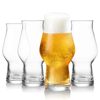 Factory Wholesale Craft Beer Tasting Kit Glasses Suitable for Home and bar Use