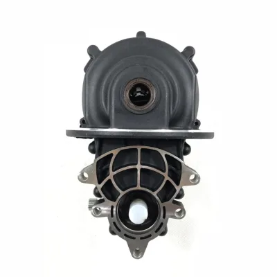 High-performance Ultra-quiet Gearbox