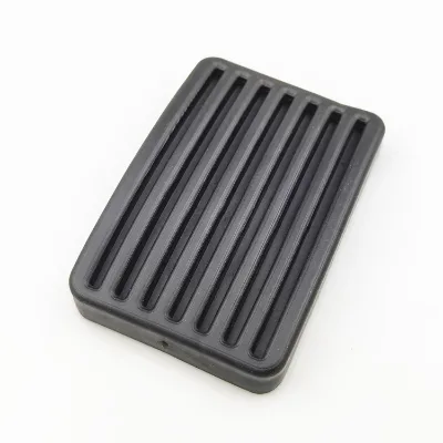 Applicable Dongfeng Fengxing Lingzhi V3 M3 M5 Clutch Pedal Rubber Brake Pedal Rubber Sleeve