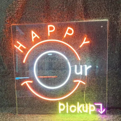 Instagram Neon Sign