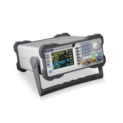 Function Signal Generator 2 Channel Programmable Arbitrary Wave Function Signal Source Frequency Modulation PSG9080