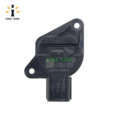 CHKK-CHKK 22204-30030 Mass Air Flow Sensor Fits for TOYOTA HILUX FORTUNER LAND CRUISER PRADO YARIS HIACE 2220430030