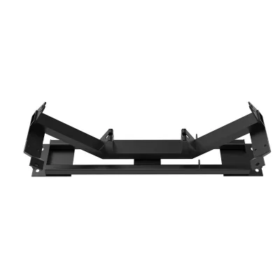 China Carbon Frame for Belt Conveyor Roller