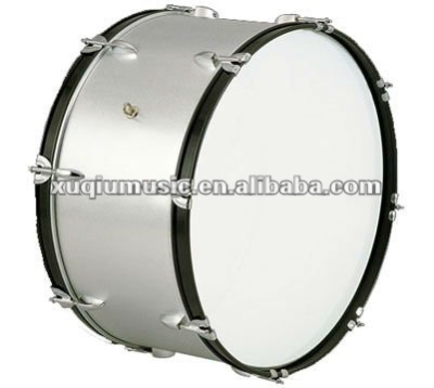 Aluminum Shell Bass Drum in Great Quality