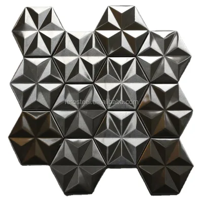 Customized White Matt Parallelogram Fishbone Herringbone Kitchen Backsplash Bathroom Wall Mosaic Tiles