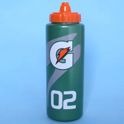 Portable Fitness Sport Drink Water Bottle