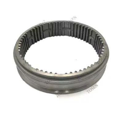 New 1296 333 023/1296333023 Synchronizer Sliding Sleeve for Zf Gearbox Gear 1296333011