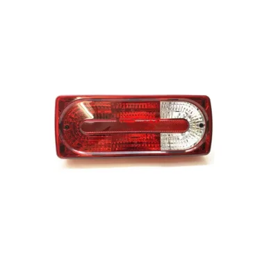 W463 Car Rear Tail Light G Class G500 G63 G350 G400 Taillight Replacement Auto Exterior Lamp Parts
