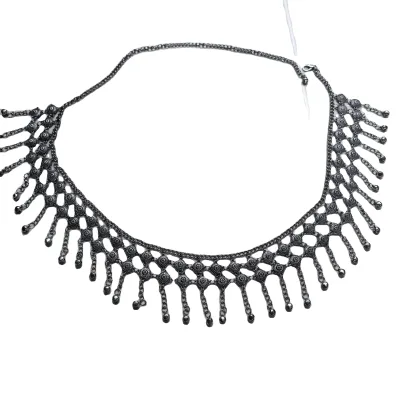 Bohemia Style Alloy Bell Tassel Women's Waistband Belt Chain Women's Fashion Body Chain Belt
