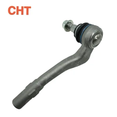 CHT Auto for Mercedes Benz C-Class BENZ W203 S203 CL203 Suspension Lower Control Arm Ball Joint Stabilizer Link Tie Rod Kits
