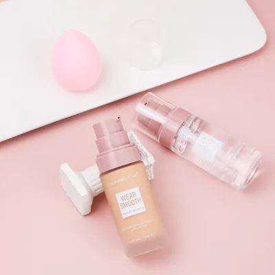 er Repair Foundation Long-lasting Moisturising Foundation  Explosive Foundation Set