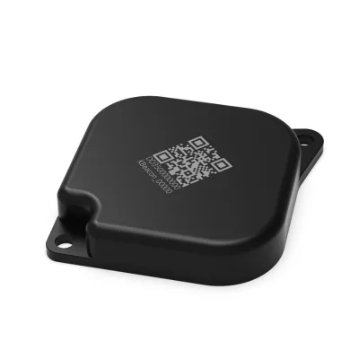IP67 Waterproof Bluetooth IBeacon Support IBeacon & Eddystone Protocol Wall-mounted BLE Tag for Museum Guide Indoor Navigation