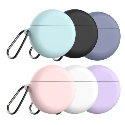 For Huawei Freebuds 3 Case Silicone,Earphone Charging Case Cover for Huawei Freebuds 3 Caso