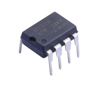 Original IR21531DPBF DIP-8 10 V to 20 V Gate Drivers for Self Oscillating Control in Electronic Ballasts