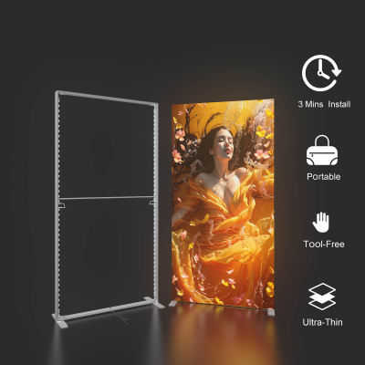 Earring Box with Light ultra Slim Light Box Color Matching Light Box Light Box for Screen Printing