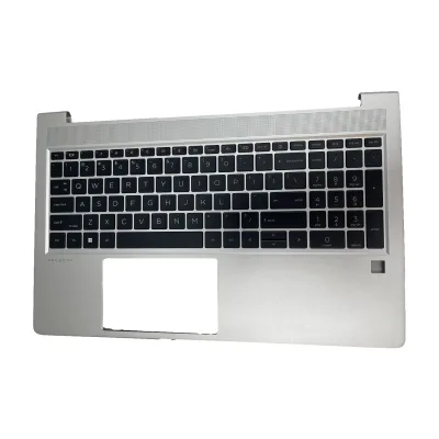 Bottom Base Rear Housing Case Cover Chassis M21742-D61 for HP ProBook 450 G8 455 G8