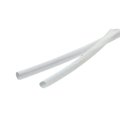 Ptfe Heat Shrinking Tube Medical Grade Heat-shrinkable Tubes PTFE Medical Shrink Tube
